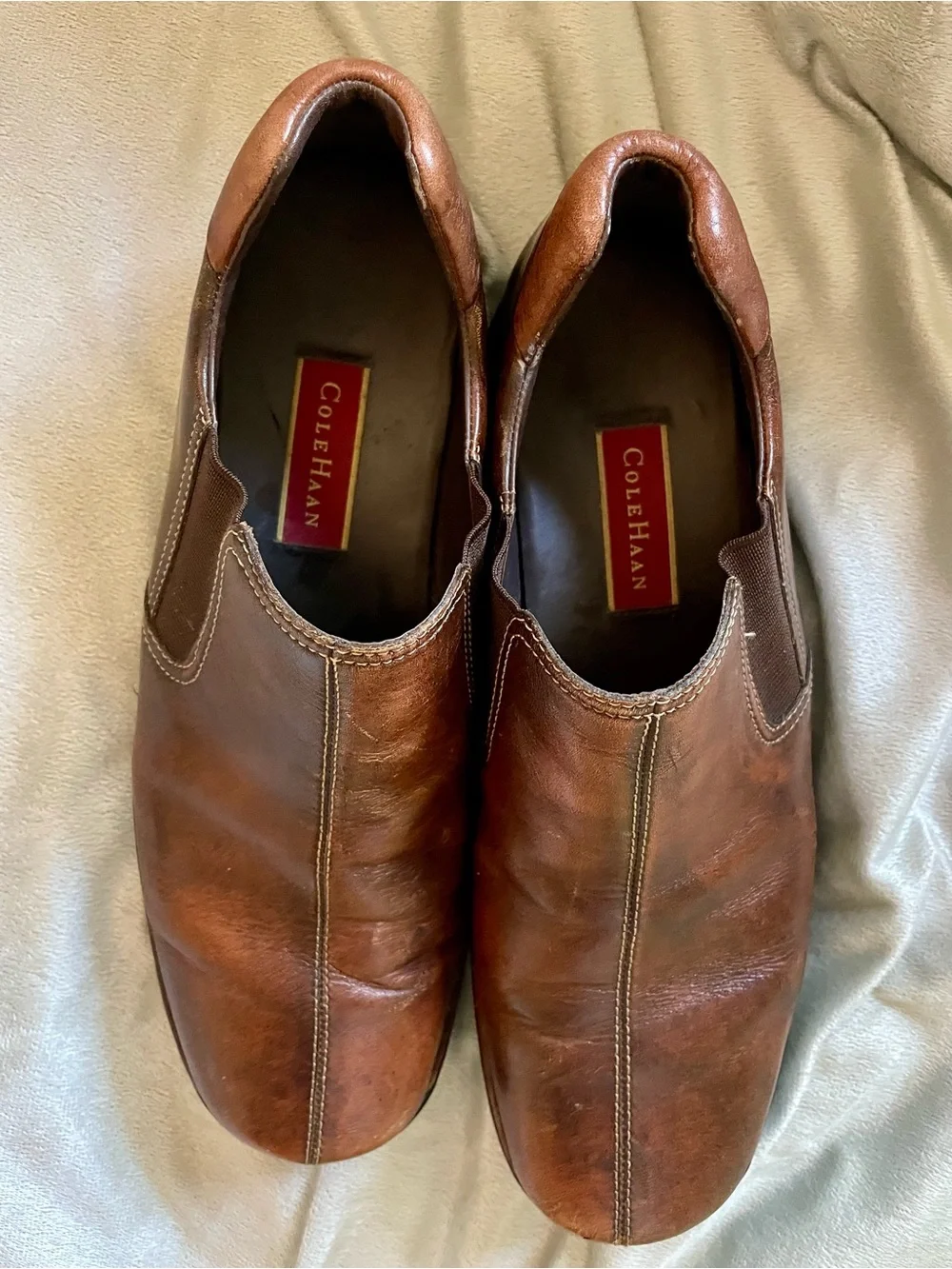 Cole Haan classic cole